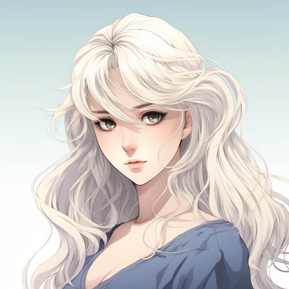 anime