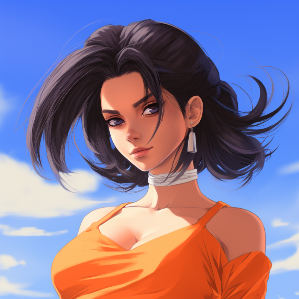dragon ball z