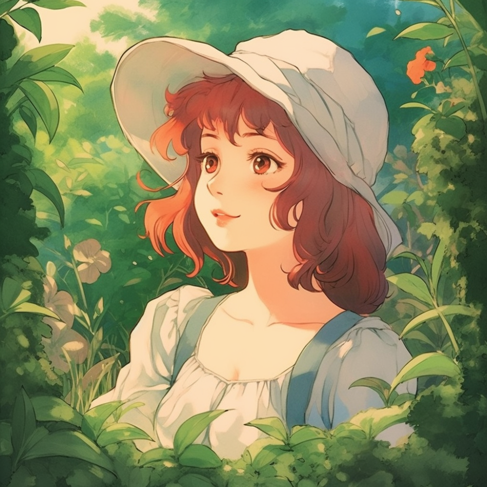 ghibli