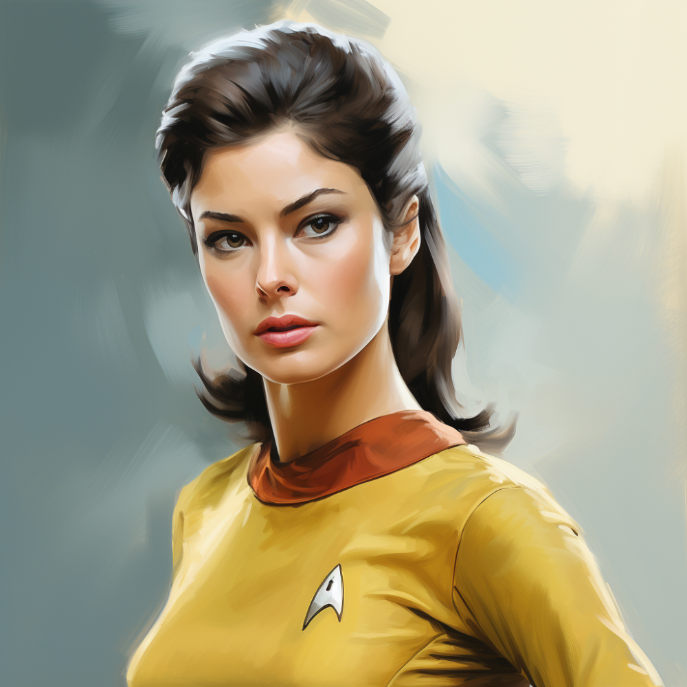 star trek