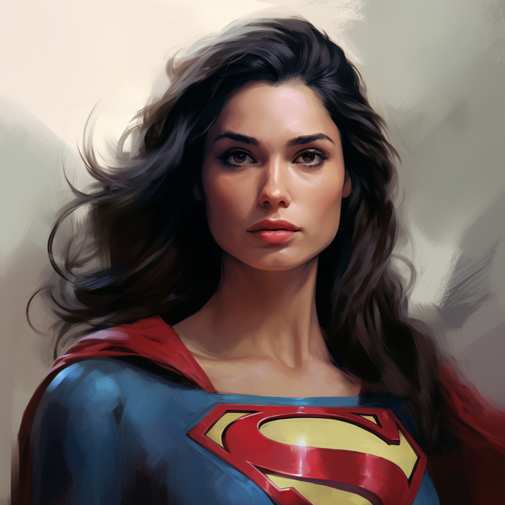 superman