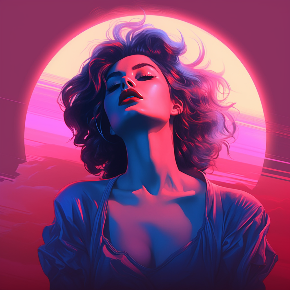 synthwave