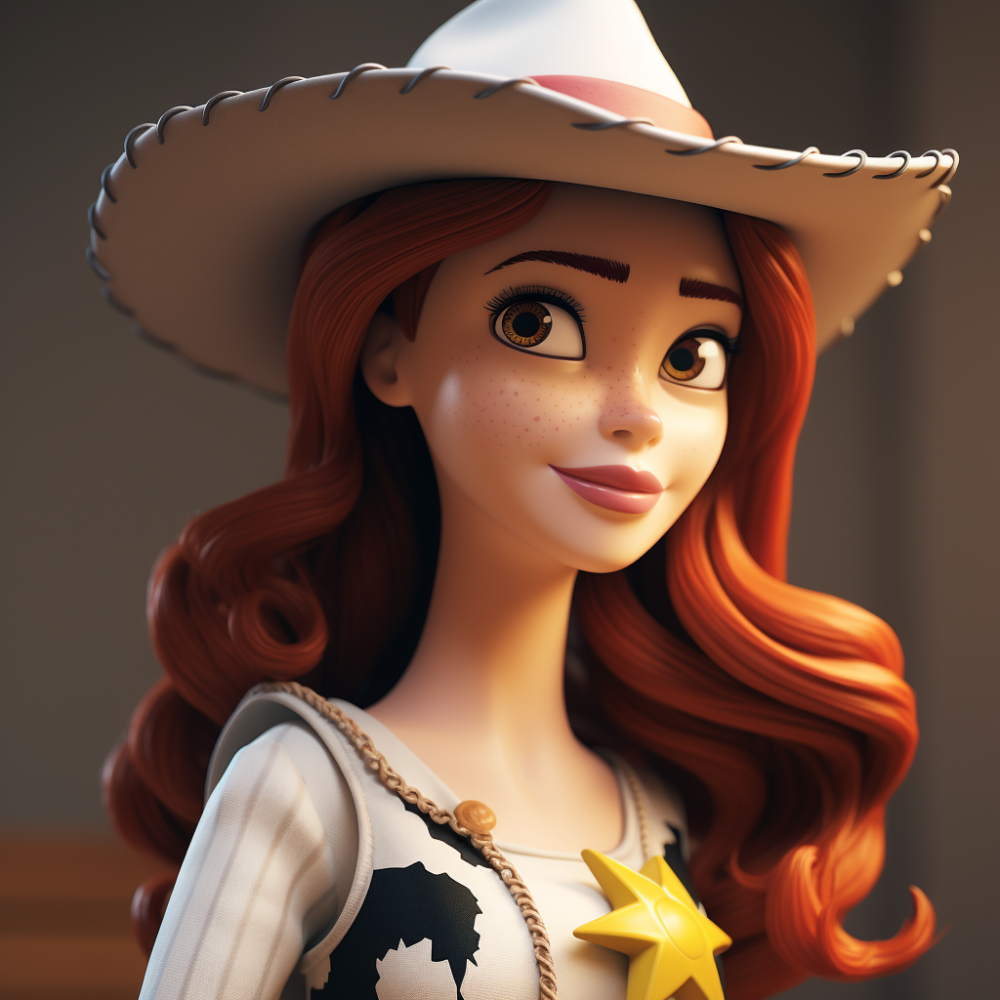 toy story