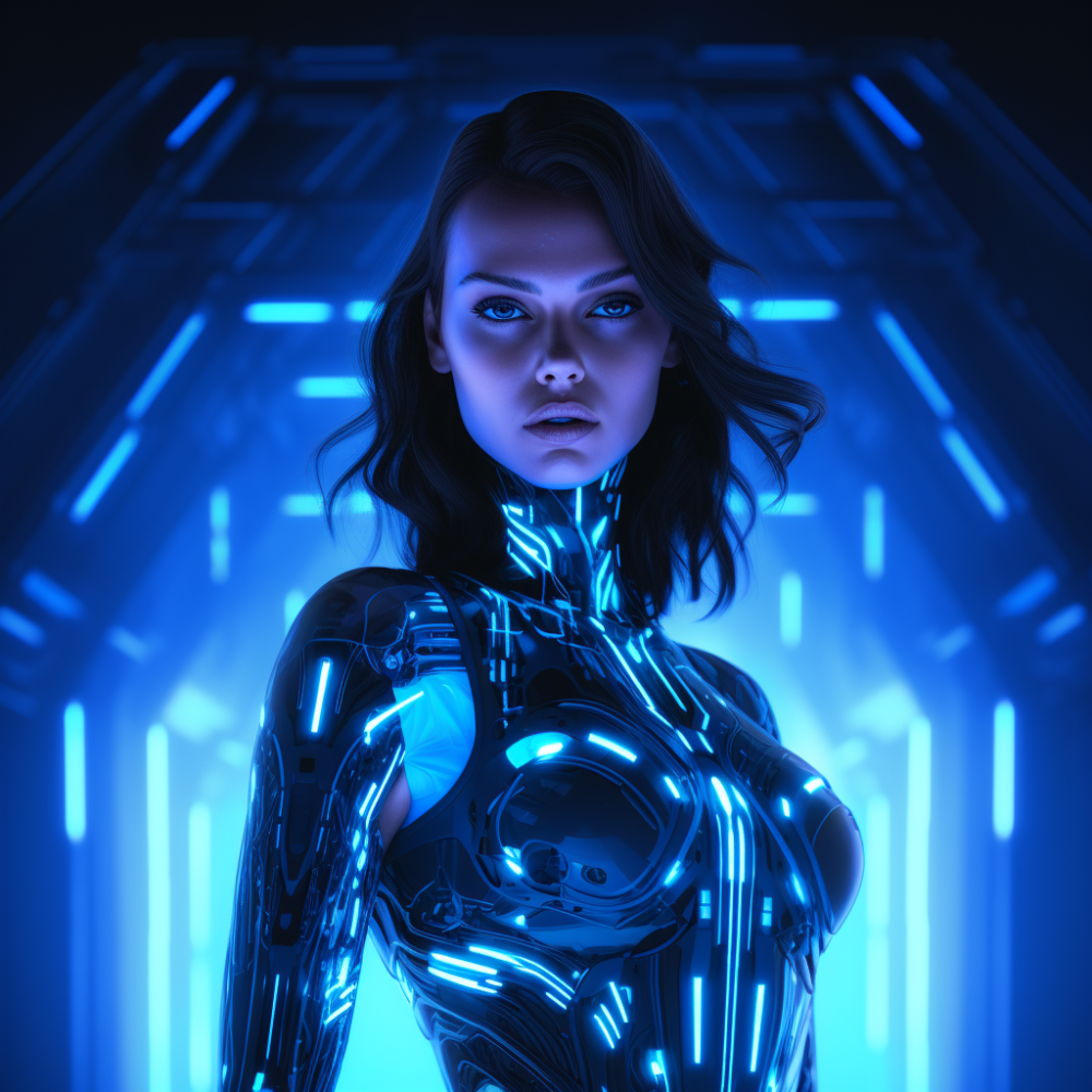 tron